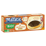Gluten-Free Duo Soft Cake 0