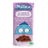 Lactosevrije Chocoladereep 0