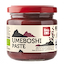 Umeboshi Pruimenpasta