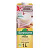 Millet Almond Hazelnut Drink