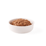 Multi Pack Saumon Dinde Bœuf Chat Sans Céréales 1