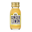 Shot Concentré Detox Gingembre Citron