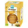 Parmesan Crackers