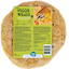Vegetable Wraps Carrot Pumpkin