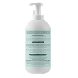 Aloe Vera Body & Hair Wash Gel Baby 1