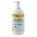 Aloe Vera Body & Hair Wash Gel Baby 0