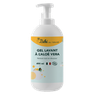 Aloe Vera Lichaam & Haar Wasgel Baby 0