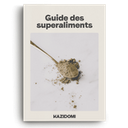 Ebook: Superfoods Guide 0
