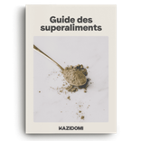 Ebook : Guide Des Superaliments 0
