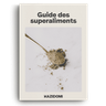 Ebook: Superfoods Guide
