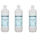 Alcoholazijn 12% Pakket 0