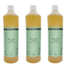 Liquid Black Soap with Linseed Oil Pack