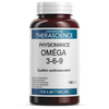 Oméga 3-6-9 (équilibre cardiovasculaire)