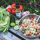 Green Chili Sauce 1