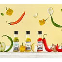 Green Chili Sauce 3
