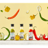 Groene Peper Saus 3