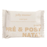 Zwangerschap Vierkant Vanille Macadamia Graan 0