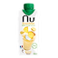 Banana Pineapple Coconut Smoothie