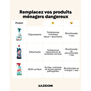 Sodium Percarbonate 3