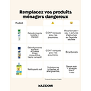 Alcoholazijn 12% Pakket 5