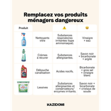Vinaigre Alcool 12% 5