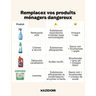 Pack Laundry Detergent 4