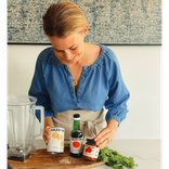 Dried Tomatoes in Oil 1