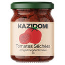 Dried Tomatoes in Oil 0