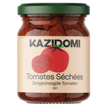 Dried Tomatoes in Oil 0