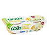 Bloemkool Aardappel & Heek Gerecht vanaf 8 Maanden