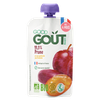 Pack Gourdes Prune dès 4 mois