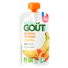 Pack Apricot Banana Pouch from 4 Months