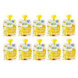 Gourde Le Petit Déj Poire dès 6 mois 0
