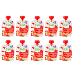 Gourde Le Petit Déj Fraise dès 6 mois 0