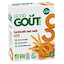 Biscuits tout Ronds Cacao Sans Sucre Ajouté dès 10 mois