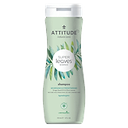 Shampoing Nourrissant Fortifiant 0