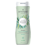 Shampoo Nourishing & Strengthening  Super Leaves