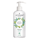 Liquid Hand Soap Super leaves Olive Leaves 0