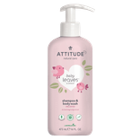 2 en 1 Corps Cheveux Bébé Sans Parfum 0