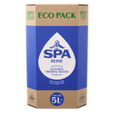 Natural Mineral Water Spa Reine Ecopack 0