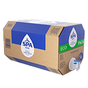 Natural Mineral Water Spa Reine Ecopack 2