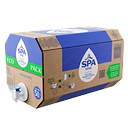 Natural Mineral Water Spa Reine Ecopack 1