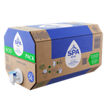 Natural Mineral Water Spa Reine Ecopack 1
