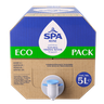 Natural Mineral Water Spa Reine Ecopack 3