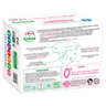 3 x Couches Hypoallergéniques Taille 5 (12-25 kg) 1