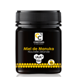Manuka Honing IAA10+ 0