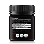 Manuka honey IAA15+ 2
