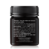 Manuka honey IAA15+ 1