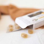 Throat Lozenges with Manuka Honey IAA15+ 3