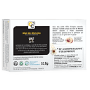 Pastilles gorge cœur fondant au miel de Manuka IAA15+ 1